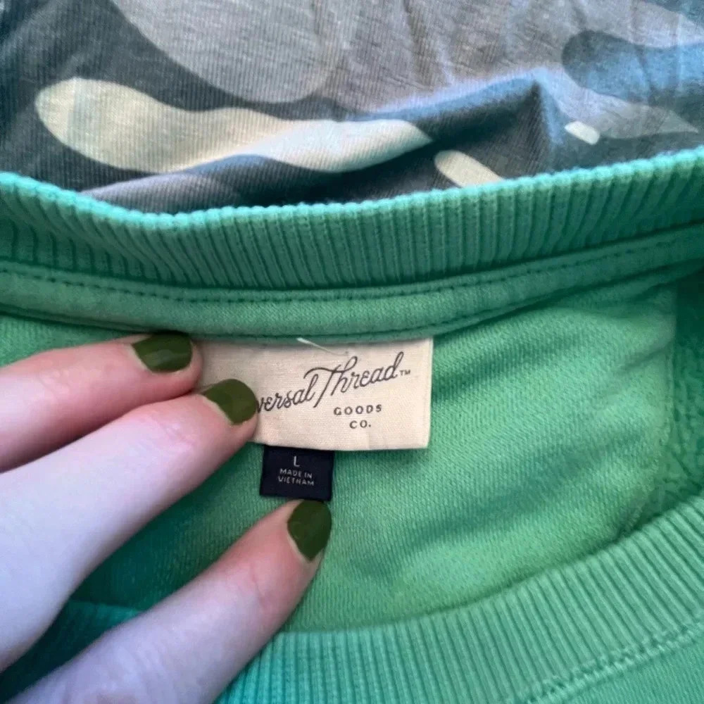 ~Universal Thread~ Sweatshirt - Large - image 6